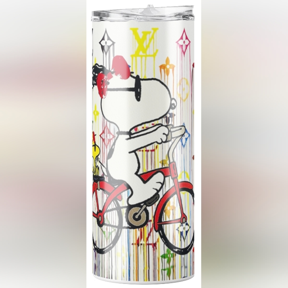 20oz Fashion Tumbler NIB